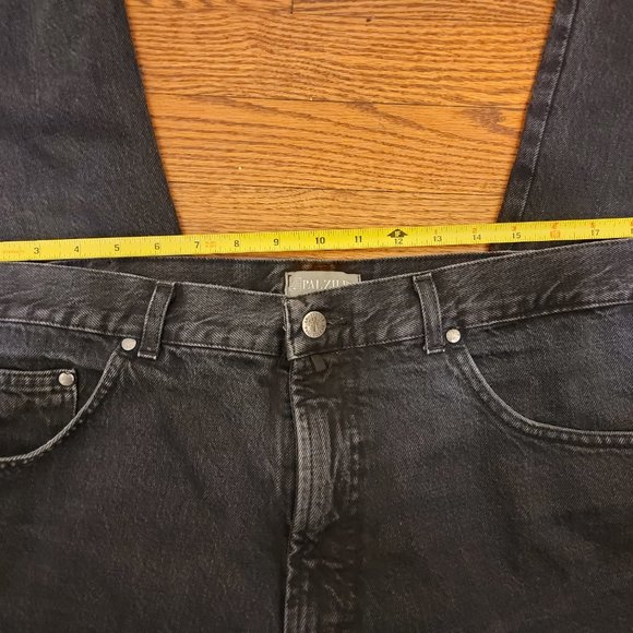 Paul Zileri Men's Sport Jeans, Denim Pants 38x29 - Picture 7 of 9